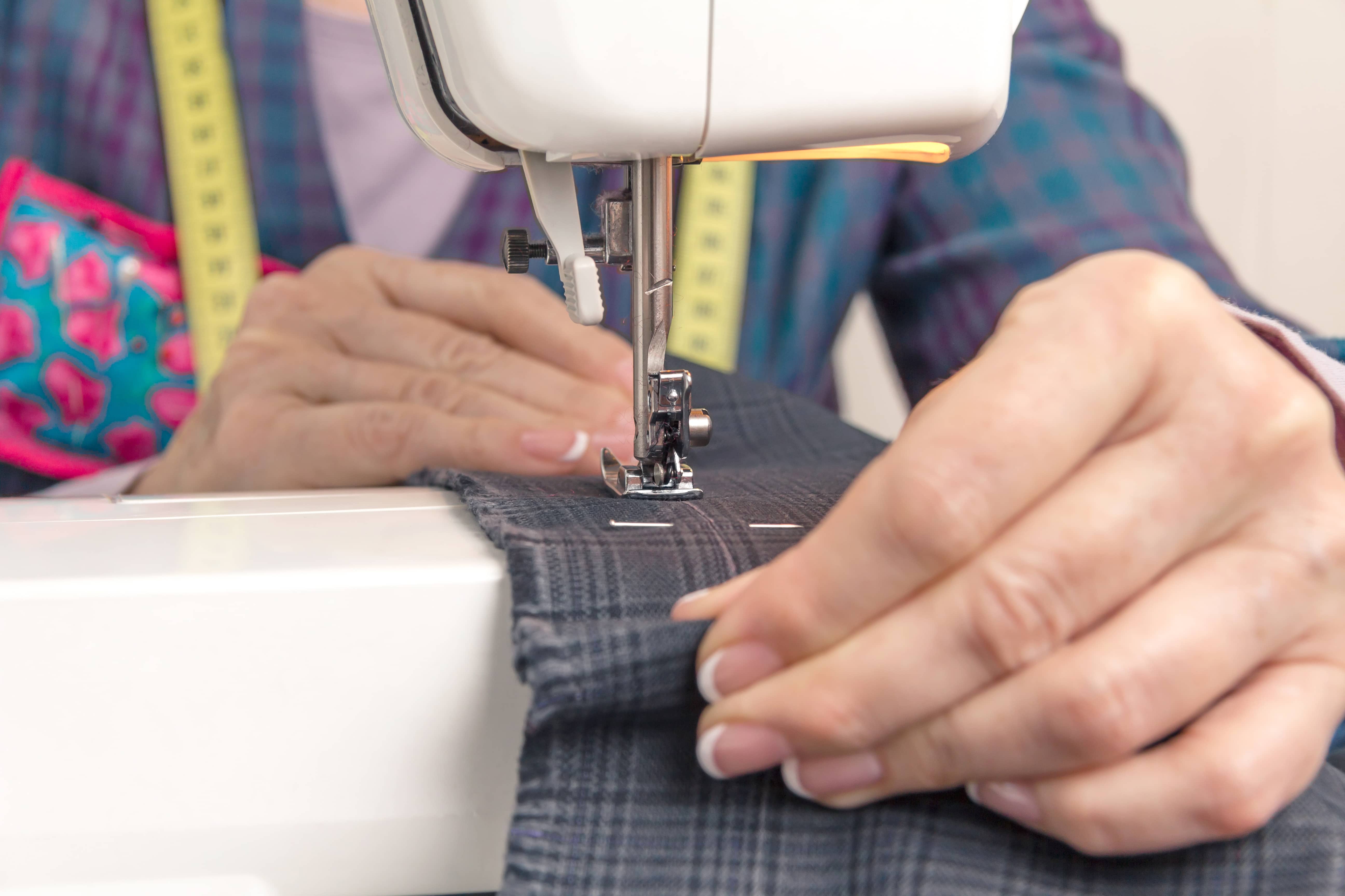 Sew & Fit Offers Men's Alterations in Waco, TX 76712